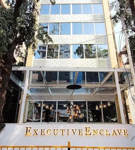 Executive Enclave Hotel Mumbai